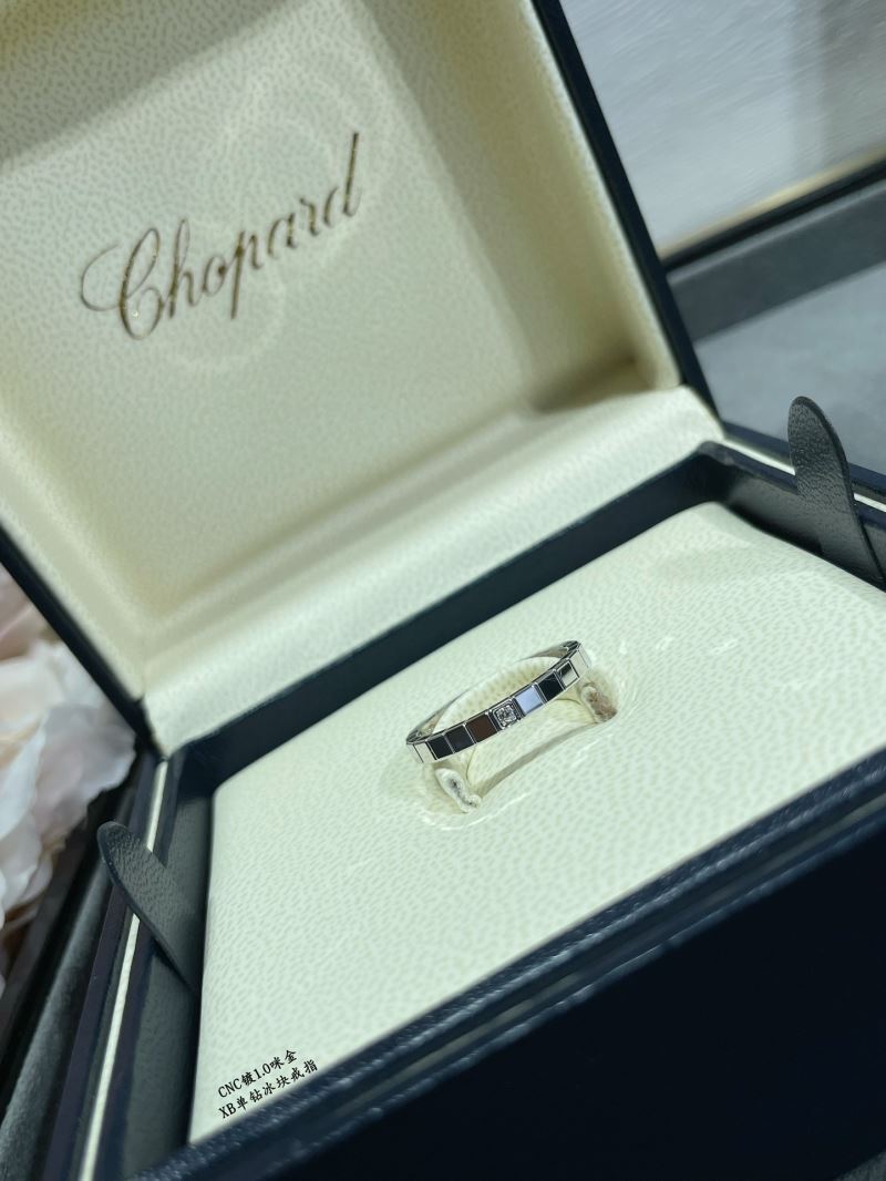Chopard Rings